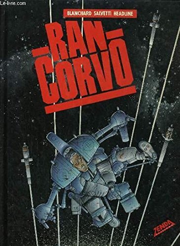 Ran Corvo