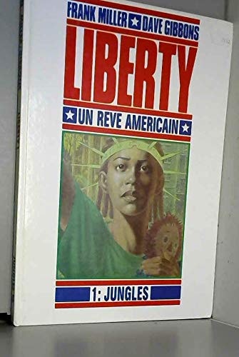 Liberty #1