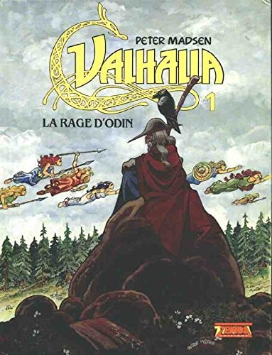 Valhalla