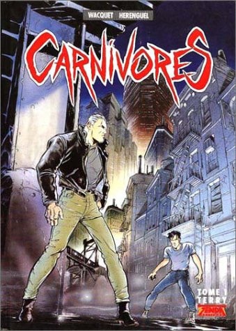 Carnivores