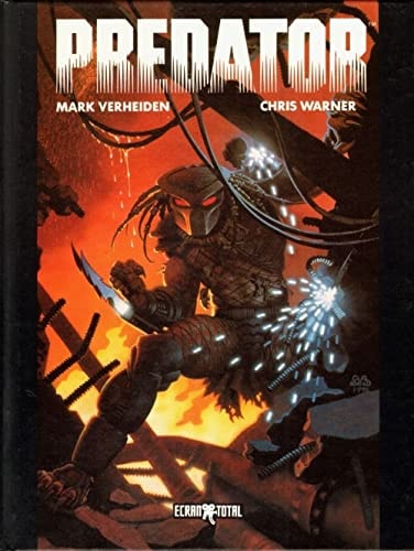 Predator