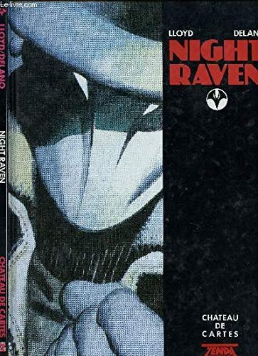 Night Raven