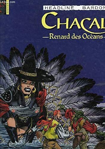 Chacal