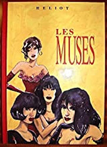 Les muses