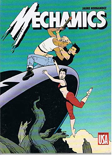 Mechanics #[nn]