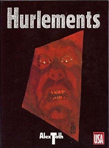 Hurlements