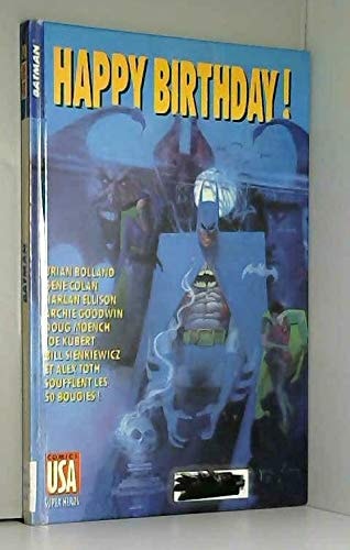 Super Heros #20 cover