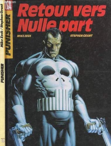 Punisher - Retour vers nulle part #[nn]