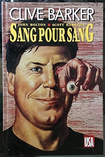 Sang pour sang