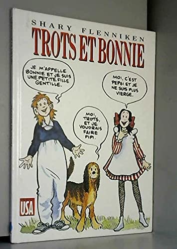 Trots et Bonnie