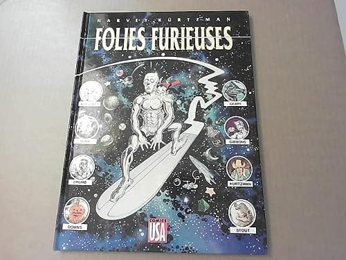 Folies furieuses