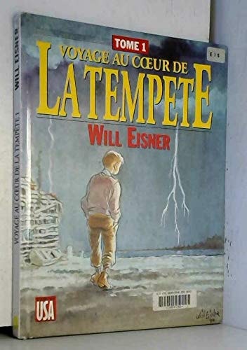 Voyage au cœur de la tempête