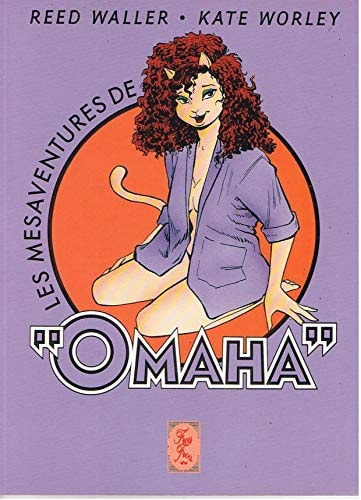 Les mésaventures de Omaha #2