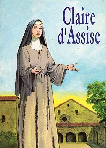 Klara von Assisi #[nn]