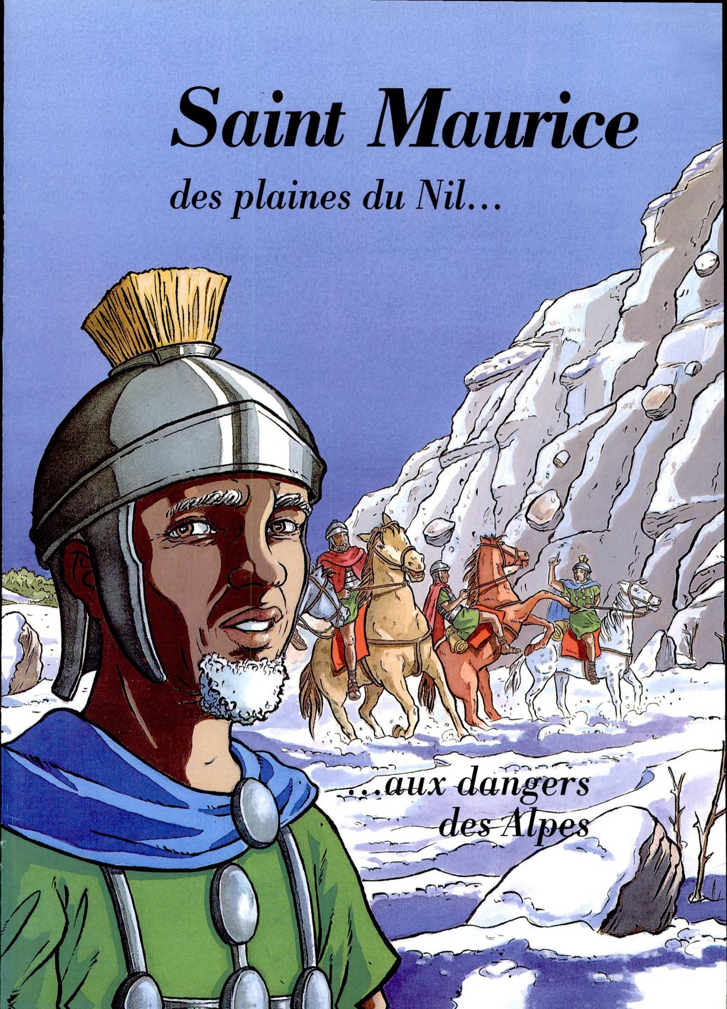Saint Maurice