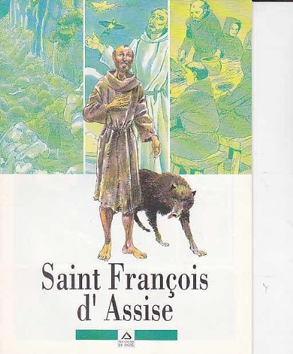 Saint François d'Assise