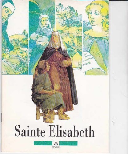 Sainte Élisabeth