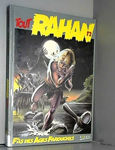 Tout Rahan