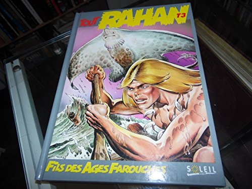 Tout Rahan #3