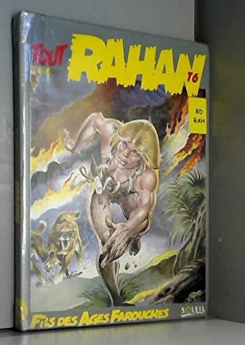 Tout Rahan #6