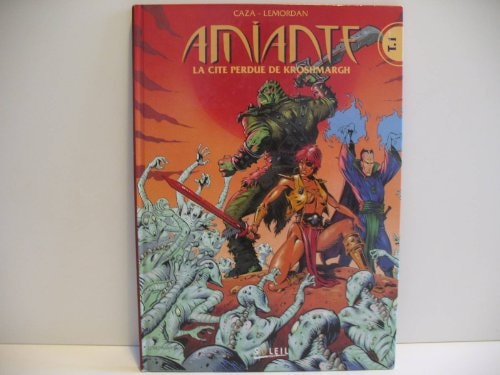 Amiante