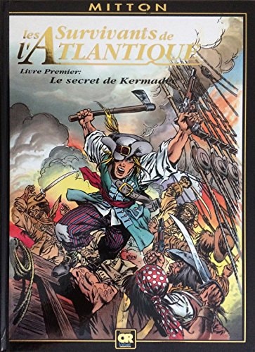 Les Survivants de l'Atlantique