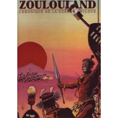 Zoulouland