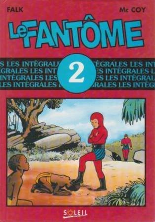 Le Fantôme