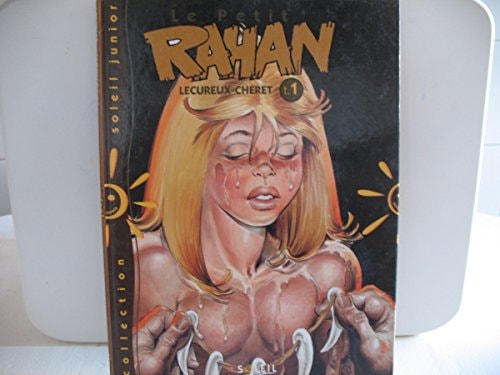Le petit Rahan #1