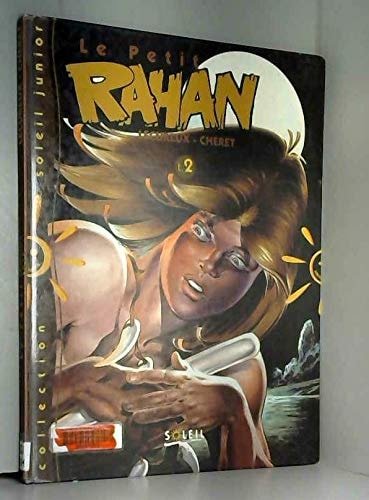 Le petit Rahan #2