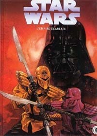 Star Wars - L'Empire écarlate