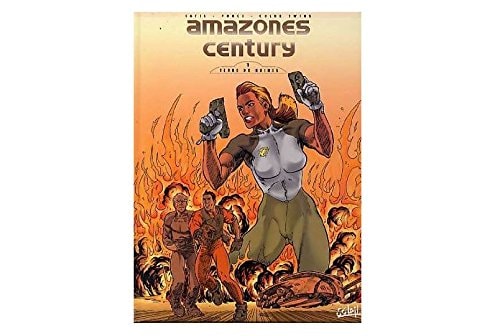 Amazones Century