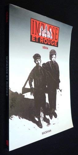 Impasse et rouge