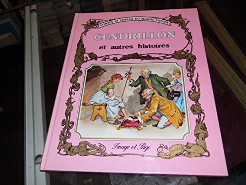 Contes et fables du monde entier