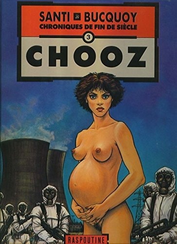 Chroniques de fin de siècle