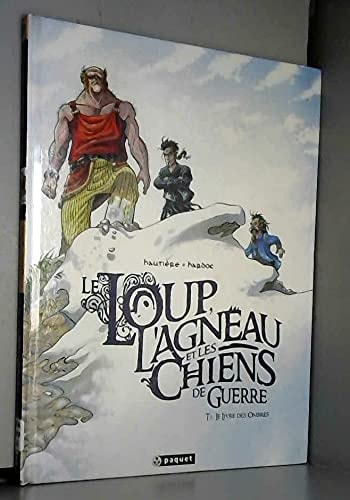 Le Loup, l'agneau et les chiens de guerre #2