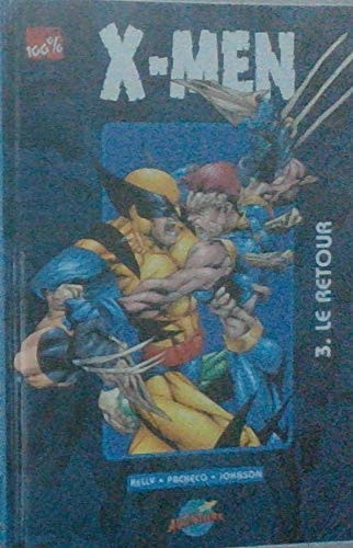 X-Men