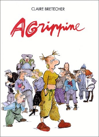 Agrippine [Intégrale]