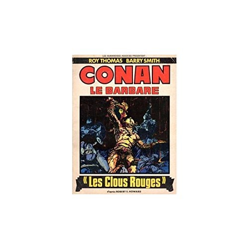 Conan le Barbare