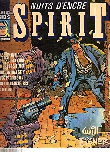 Le Spirit