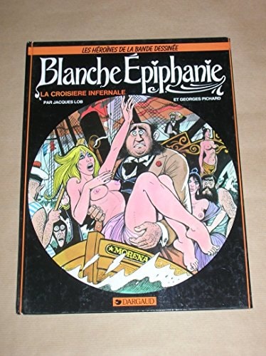 Blanche Épiphanie #3