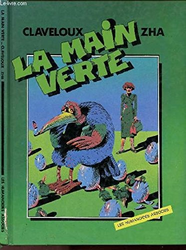 La Main Verte #[nn]