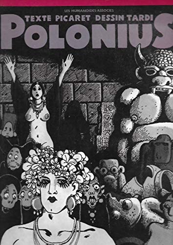 Polonius #[nn]
