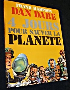 Dan Dare #1