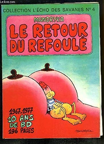 Le retour du refoulé