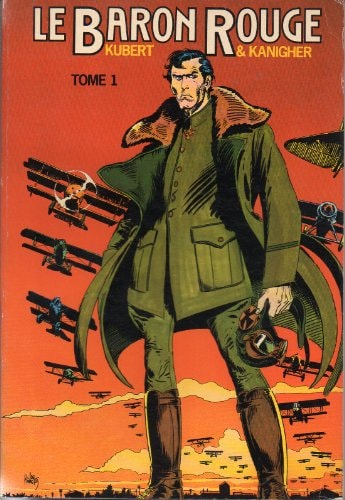 Le Baron Rouge