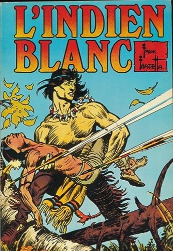 L'indien blanc