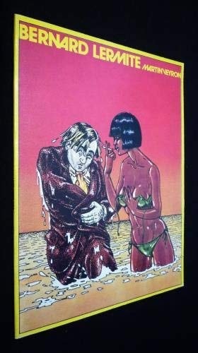 Bernard Lermite #1
