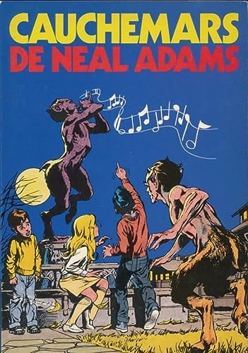 Cauchemars