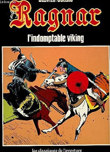 Ragnar #[nn]